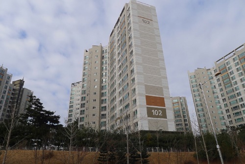 경기 화성시 남양읍 남양리 2047 우림필유(사진=지지옥션 제공)