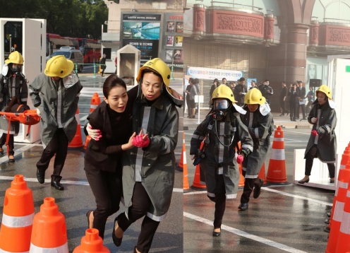 사진=롯데호텔부산 제공