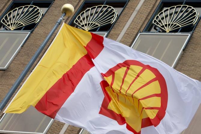 영국계 석유기업 로열더치쉘(Royal Dutch Shell)이 북미 사업 철수의 영향으로 3분기 적자를 기록한 것으로 나타났다. / 사진 = 뉴시스 