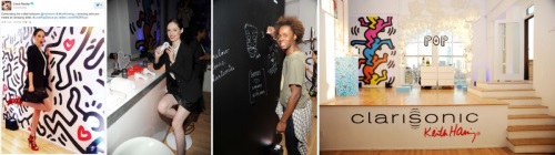 사진=클라리소닉 제공