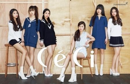 여자친구 / 사진=쎄씨