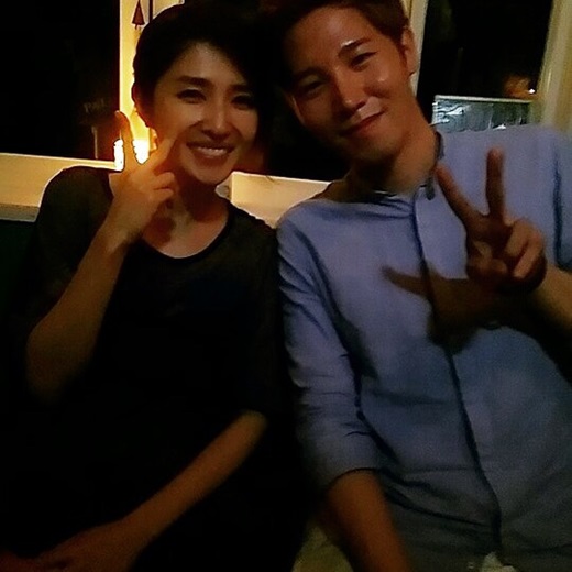 사진=김경훈 인스타그램