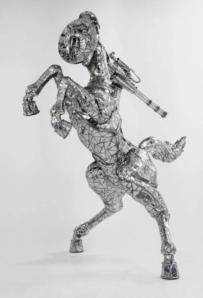 소현우 작 잔혹동화 2-3, 2010