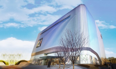 갤러리아 센터시티점