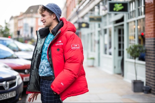 사진=아이더 제공