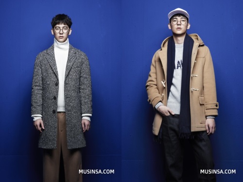 사진=무신사 제공