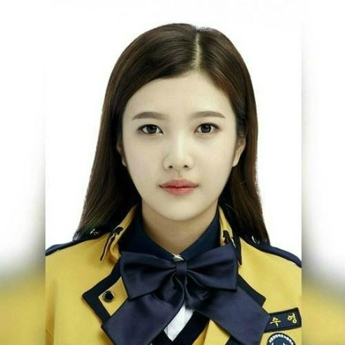우결 육성재 조이 / 사진=온라인커뮤니티 