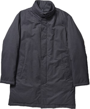 코트/ 사진=브렌우드 제공