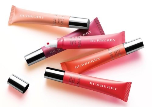 사진=버버리 제공