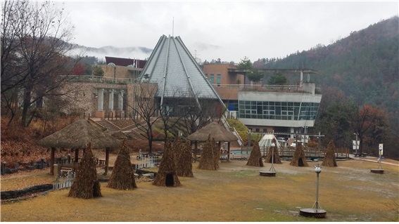 소나기 마을에서 또 다른 감동을 느끼다.