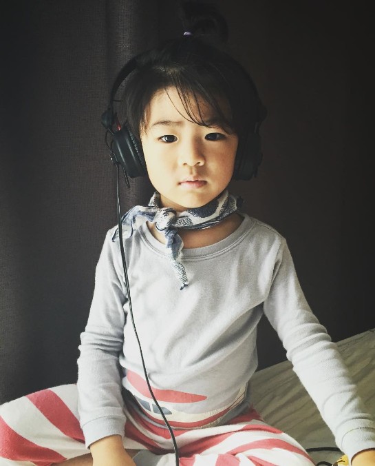 사진=다이나믹듀오 개코 인스타그램