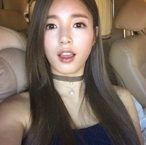 유승옥 UFC 서울 / 사진=유승옥SNS