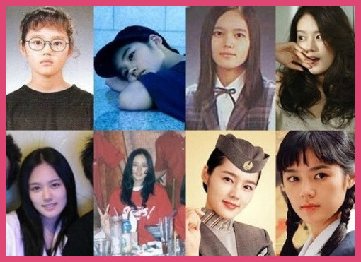 한가인 임신 / 사진=온라인커뮤니티 