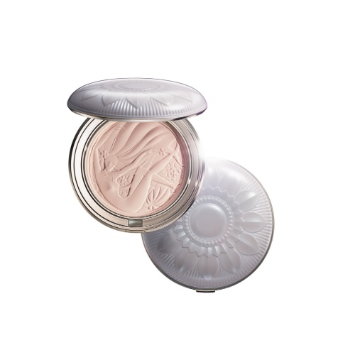 마르셀 원더스 컬렉션 2015 페이스 파우더/ 사진=코스메 데코르테 제공