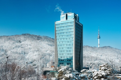 사진=반얀트리 클럽 앤 스파 서울 제공