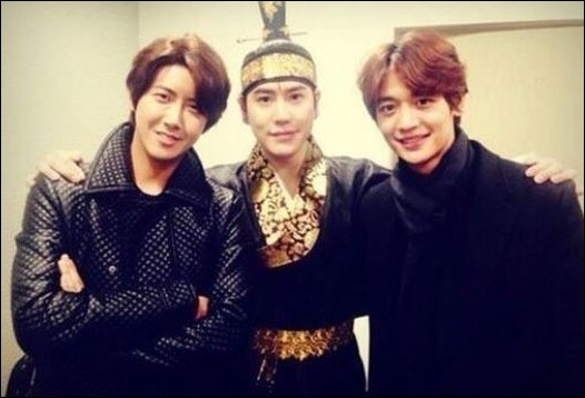 사진=규현 SNS