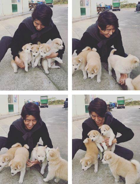 고향이 좋다 광희 / 사진=광희SNS