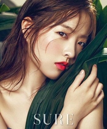 열정같은소리하고있네 / 사진=SURE