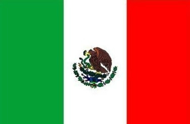 사진=멕시코 국기