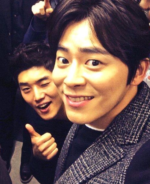 사진=권혁수 SNS
