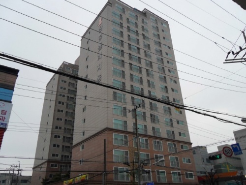 경기 안산시 상록구 사동 1318-4 엘리지움(사진=지지옥션 제공)
