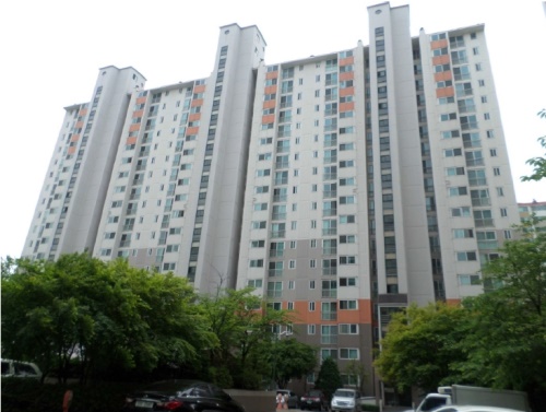 인천 계양구 작전동 169 작전동풍림아이원(사진=지지옥션 제공)