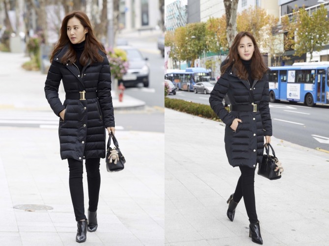 사진=버버리(Burberry) 제공