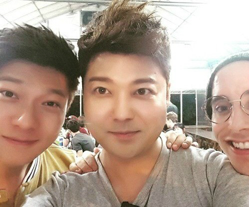 사진=전현무 인스타그램