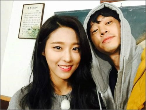 설현 / 사진=설현SNS 
