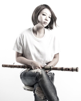 이주항 '국악은 젊다' 저자