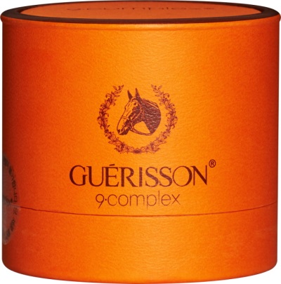 게리쏭9콤플렉스 크림/ 사진=클레어스코리아 제공