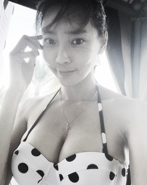 서영 / 사진=서영 인스타그램