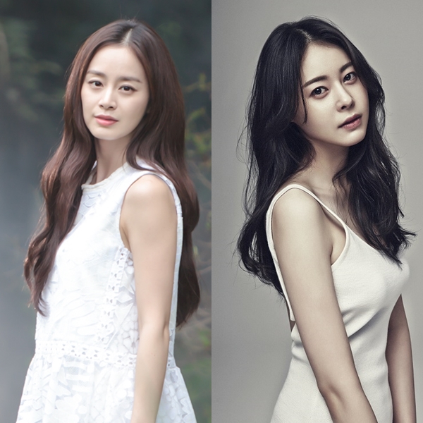 허이재 김태희 / 사진=  bob스타컴퍼니, SBS 드라마 ‘용팔이’ 