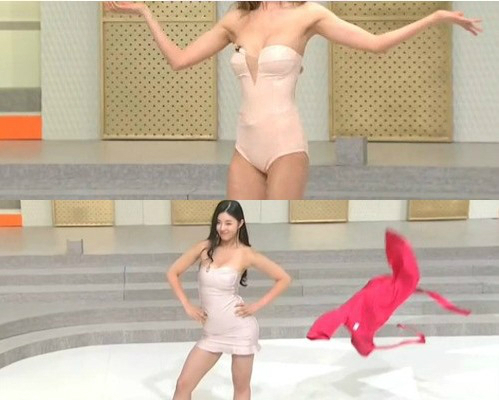 사진=온스타일 캡쳐