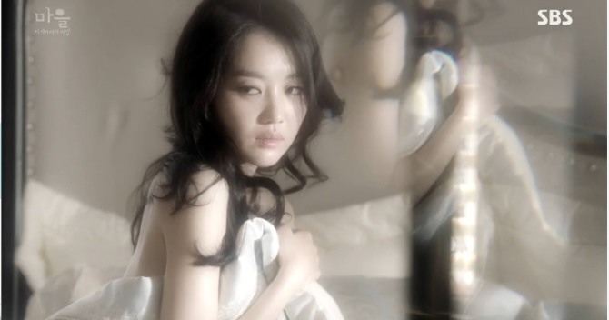 장희진 / 사진=SBS '마을 아치아라의 비밀' 방송 캡처