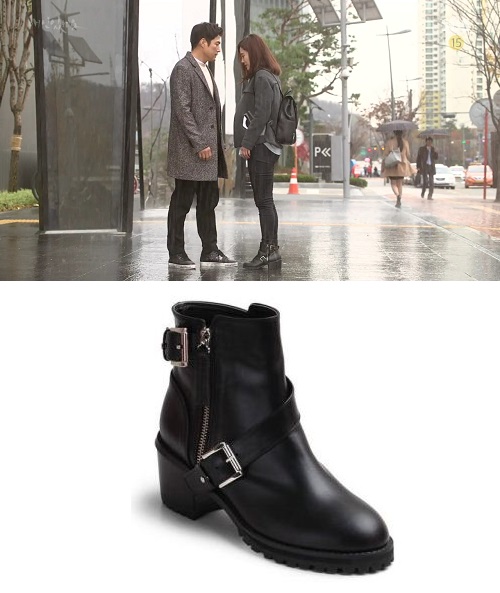 사진=SBS애인있어요13회 캡쳐, 레이첼콕스 제공 