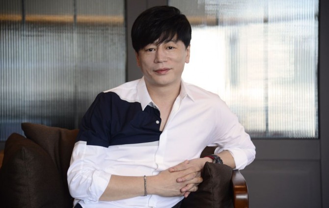 사진=김용화 감독