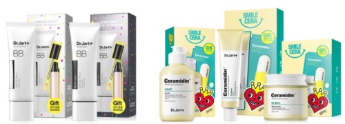 사진=닥터자르트 제공