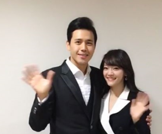 손준호 김소현 / 사진=김소현 인스타그램 