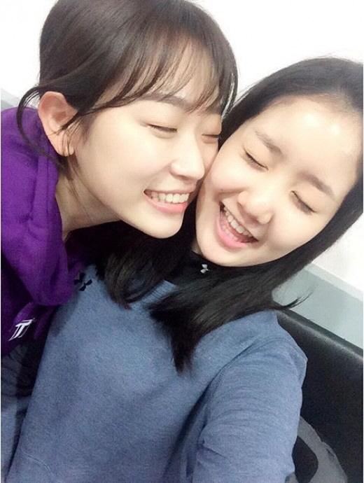 퐁당퐁당 러브 김슬기 / 사진=김슬기SNS