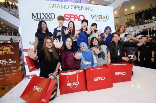 사진=이랜드 제공