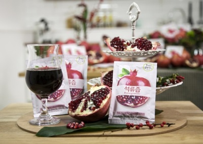 CJ오쇼핑 오하루자연가득