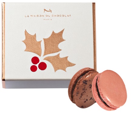 마카롱 기프트 박스 