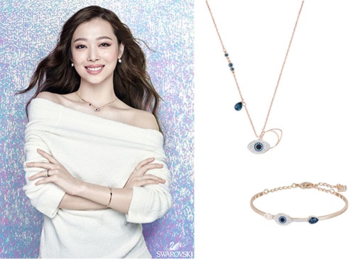 사진=스와로브스키 제공