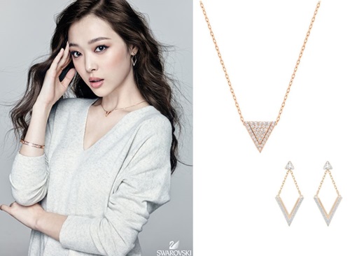 사진=스와로브스키 제공