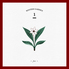 SM엔테테인먼트가 진행한 '윈터 가든' 프로젝트 중  지난 15일 밤 가장 먼저 발표한 에프엑스의 겨울 싱글 앨범 '12시 25분'  /사진=SM홈페이지