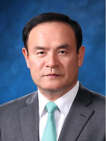 심달훈 신임 중부지방국세청장