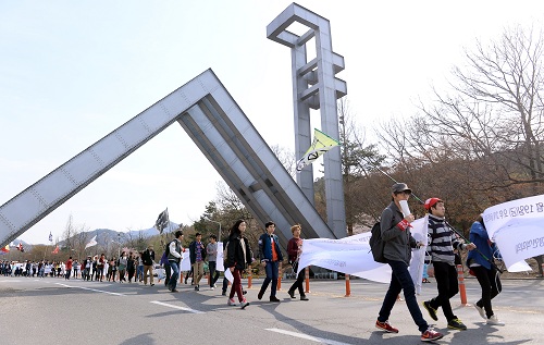 서울대학교 입학처 인기학과 지원율 미달사태, 치대 음대 영어교육 등은 지원자 