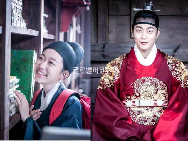 MBC 창사 특집 드라마 '퐁당퐁당 러브'가 웹 누적 관객수 600만을 목전에 두고 있다./사진=SNS 캡처