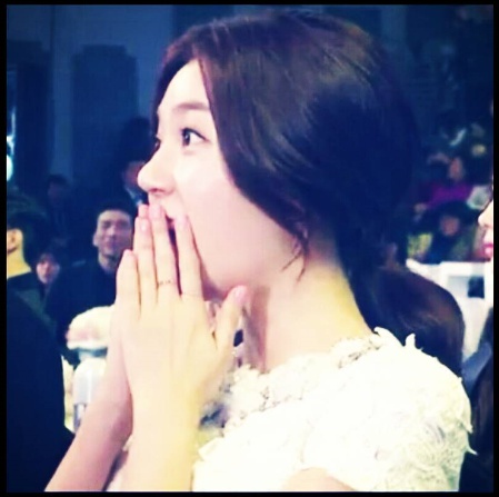 사진= 백진희 인스타그램